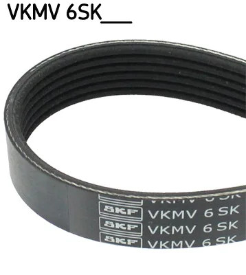 Пистов ремък SKF